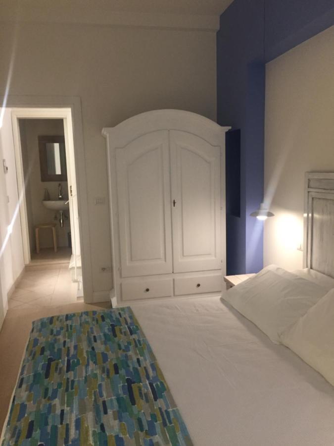 Apulia 35 Bed & Breakfast Bari Exterior photo