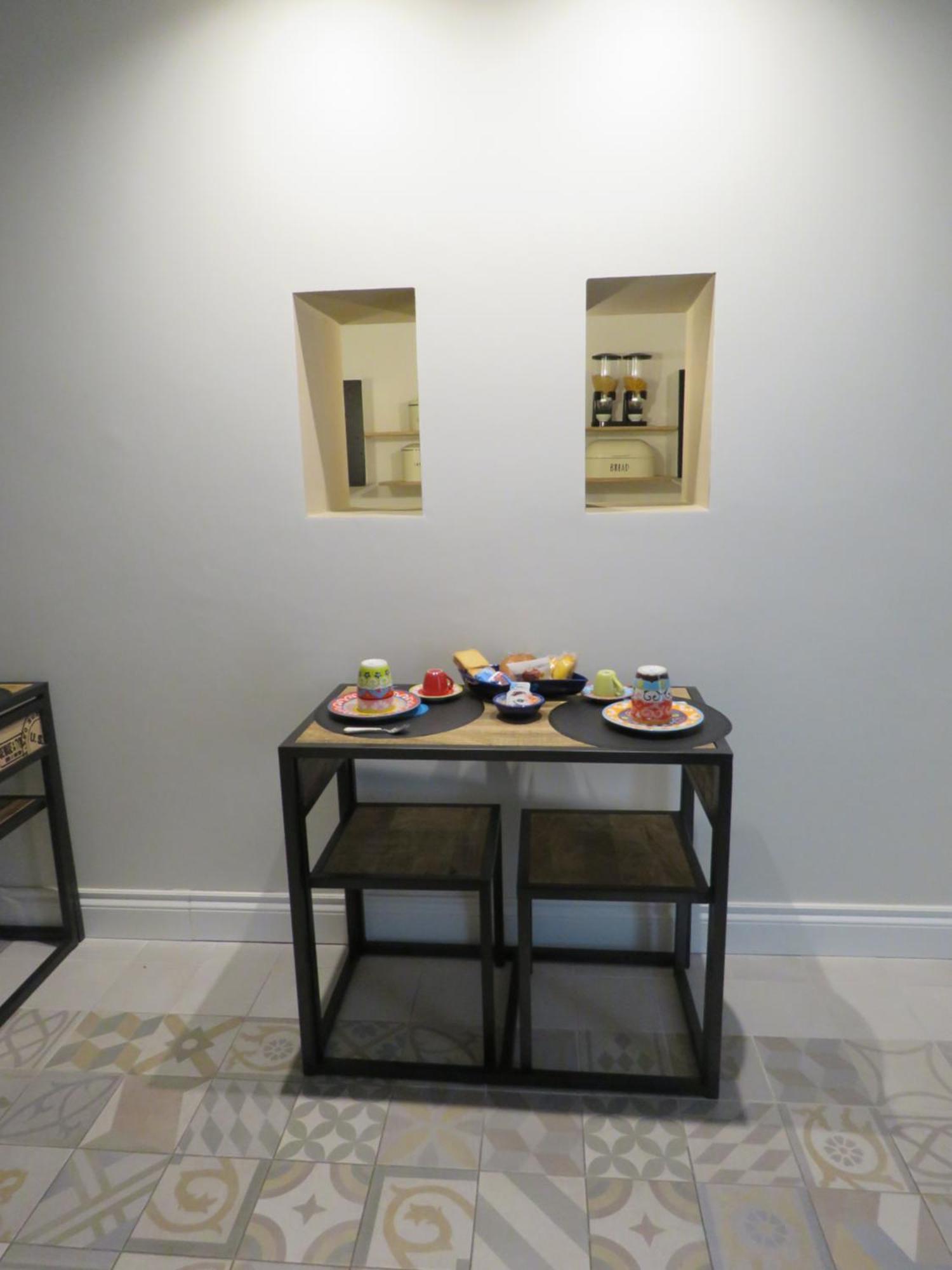 Apulia 35 Bed & Breakfast Bari Exterior photo