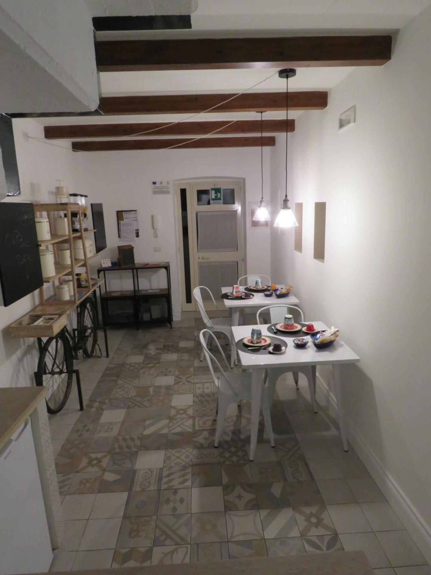 Apulia 35 Bed & Breakfast Bari Exterior photo