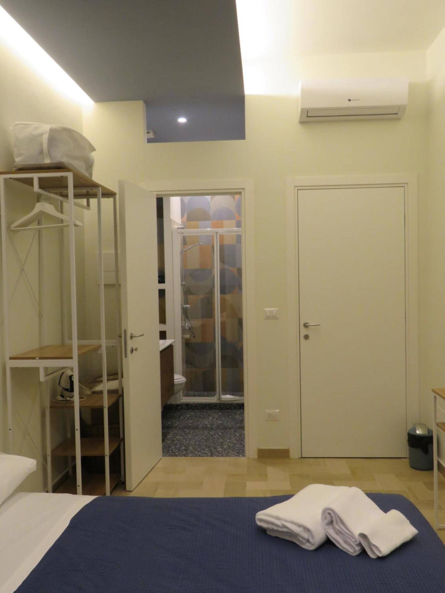 Apulia 35 Bed & Breakfast Bari Exterior photo