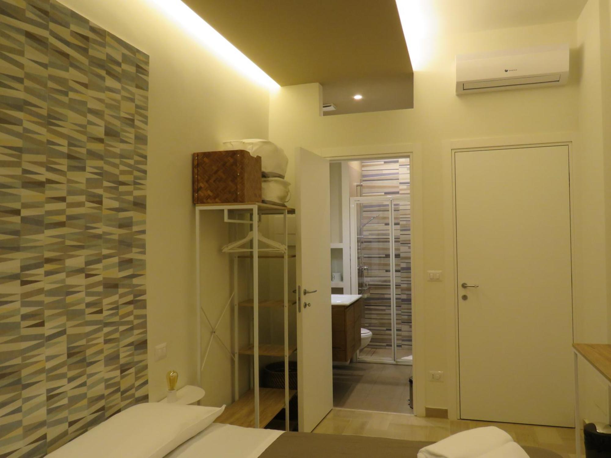 Apulia 35 Bed & Breakfast Bari Exterior photo