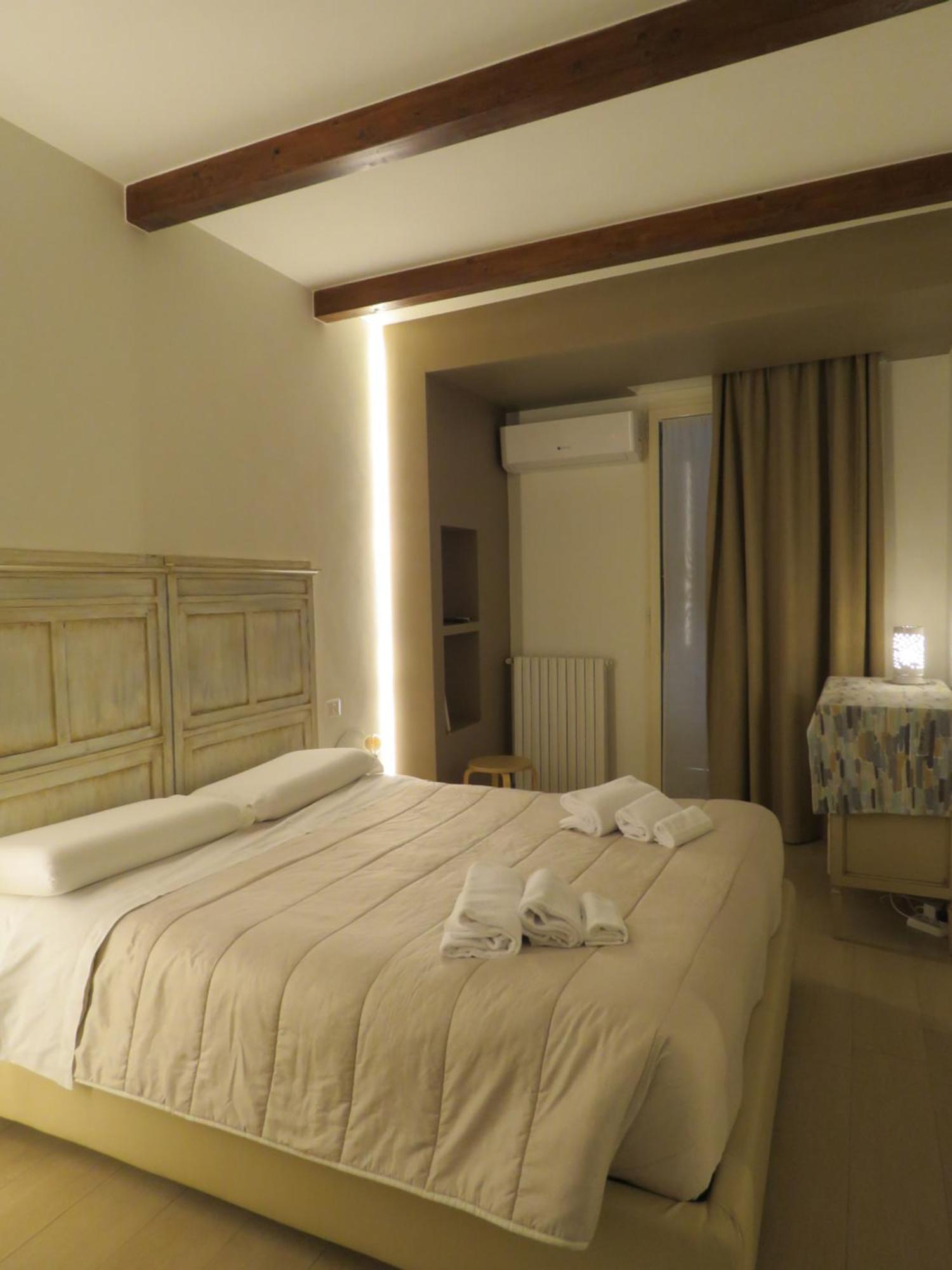 Apulia 35 Bed & Breakfast Bari Exterior photo