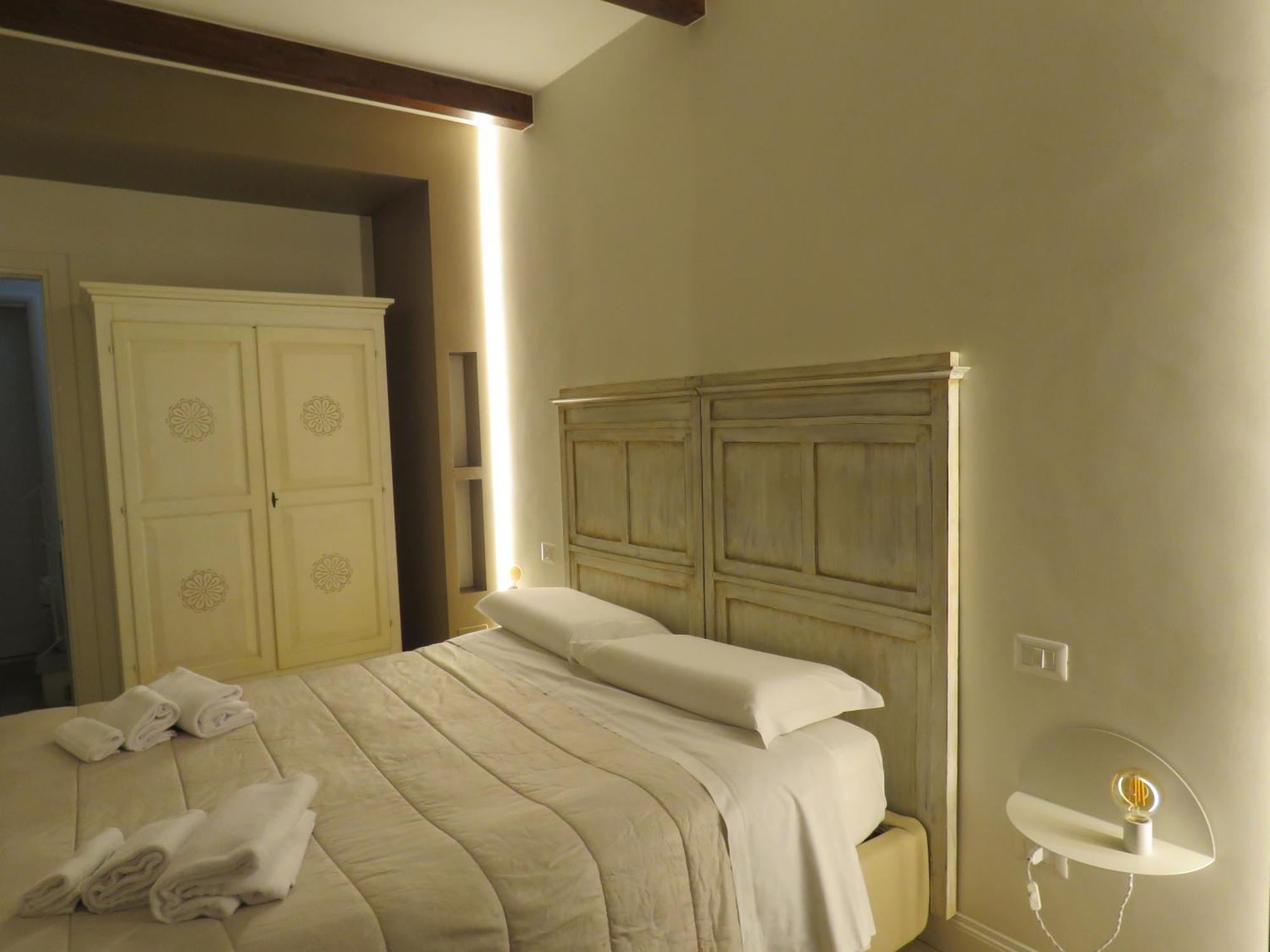 Apulia 35 Bed & Breakfast Bari Exterior photo
